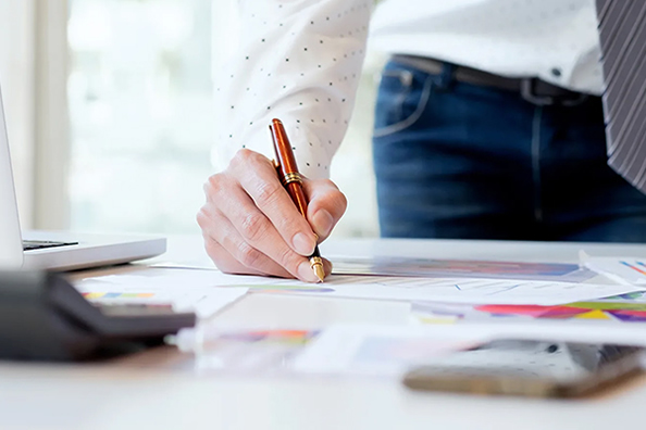 Walker Boot Group Co.,Ltd