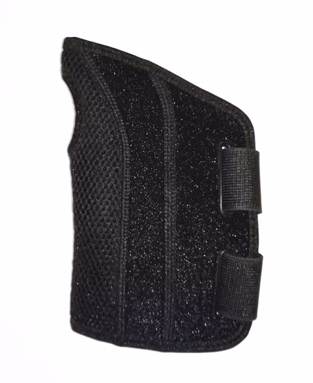 Adjustable Right or Left Hand Wrist Splint Support Brace for Wrist Pain, Sprain, Carpal Tunnel