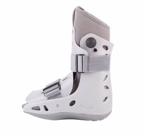 Medical Orthosis Tall Air Cam Walker Boot for Foot Injured