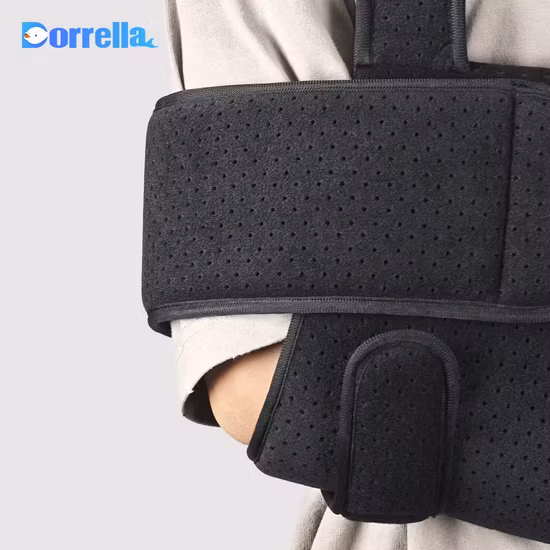 Arm and Shoulder Immobilizer Support Arm Sling