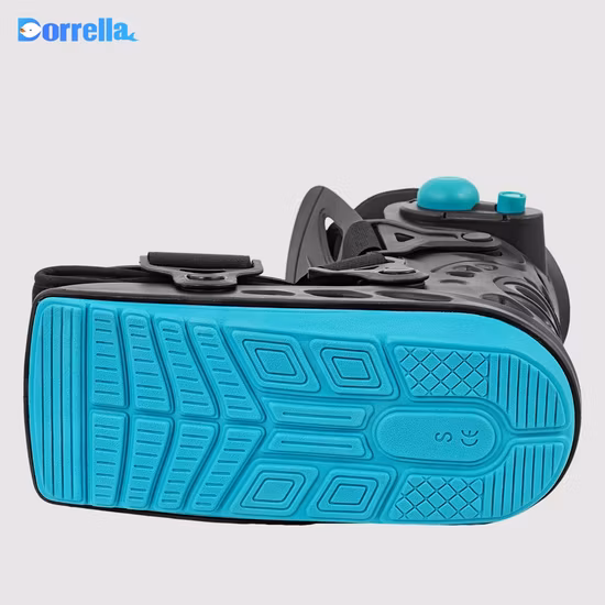 Fracture Cam Walker Brace Orthopedic Walking Boot Orthopedic Shoes for Fracture Walking Boot Cam Ankle Orthopedic Shoes Medical
