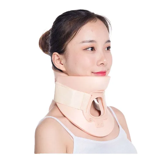 Philadelphia Type Cervical Collar for Neck Immobilization