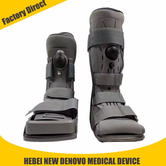 Full Shell Air Cam Walker Fracture Boot