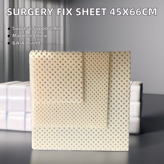 Low Temperature Thermoplastic Splints